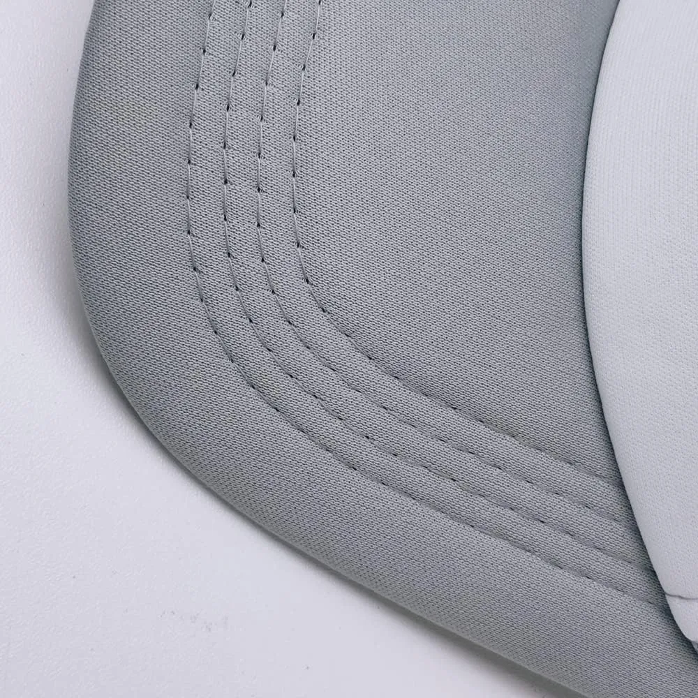 12 Pack Sublimation Hats for Men Blank Trucker Hats Bulk Snapback Mesh Women Baseball Caps DIY Custom 18 Colors