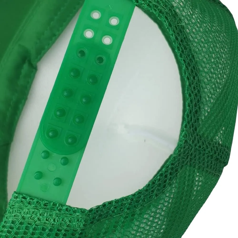 12 Pack Sublimation Hats for Men Blank Trucker Hats Bulk Snapback Mesh Women Baseball Caps DIY Custom 18 Colors
