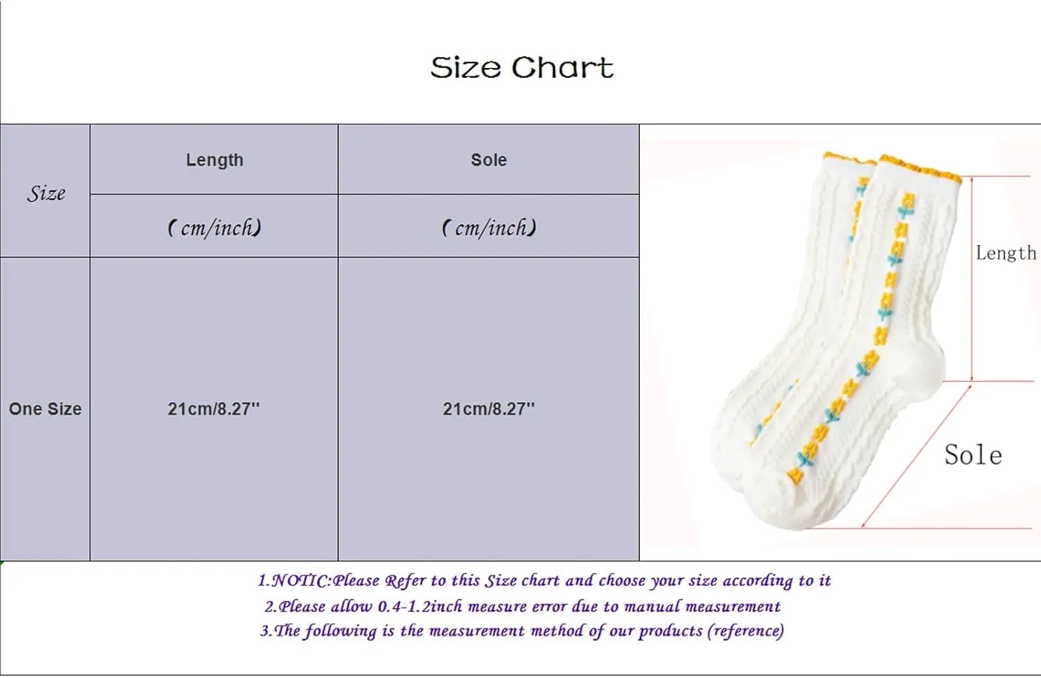 Ankle Socks For Women Cotton Casual Comfortable Breathable Soft Cute Ruffle Crew Sock