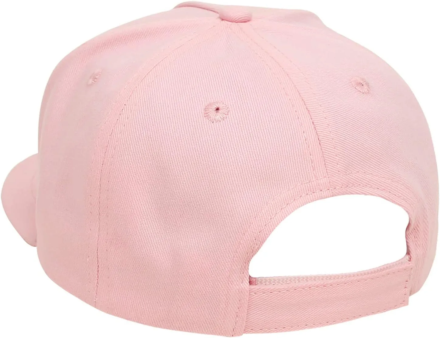 Baby Hip-Hop Hats Kids Boys Girls Solid Color/Tie-Dye Baseball Caps Toddler Outdoor Flat Brim Trend Hats