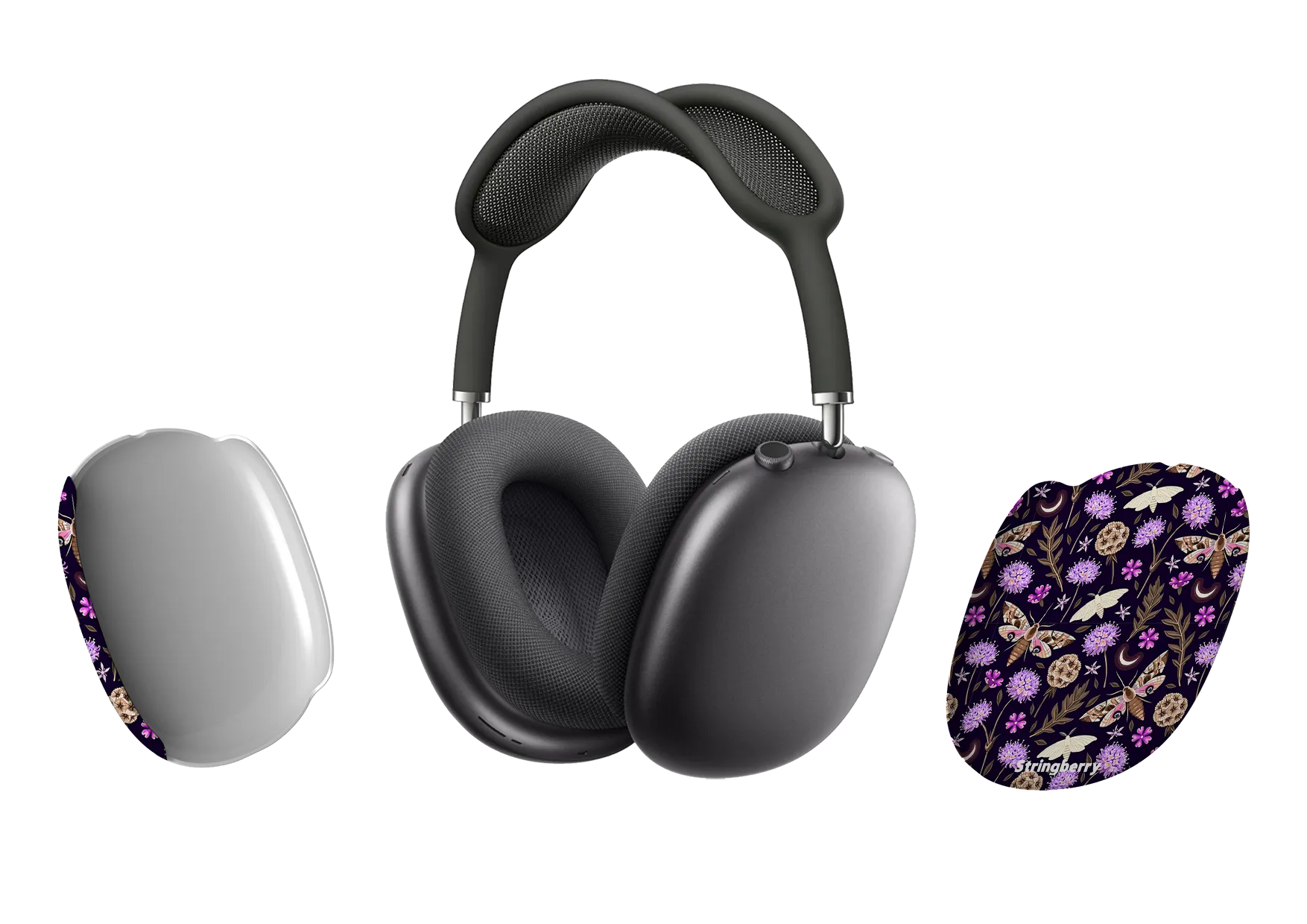 Bayley Airpod Max Case
