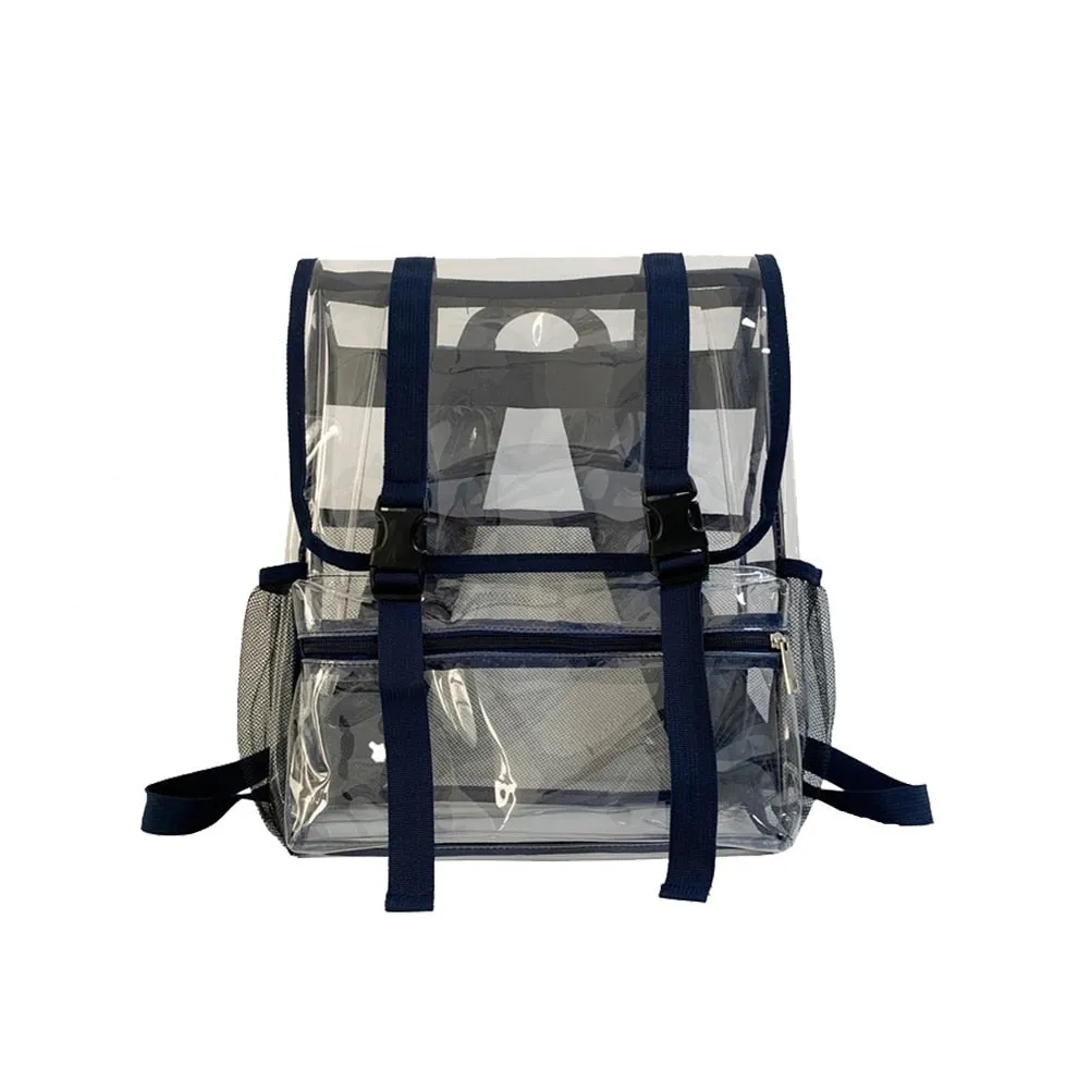 ClearGear™ Clear Backpack