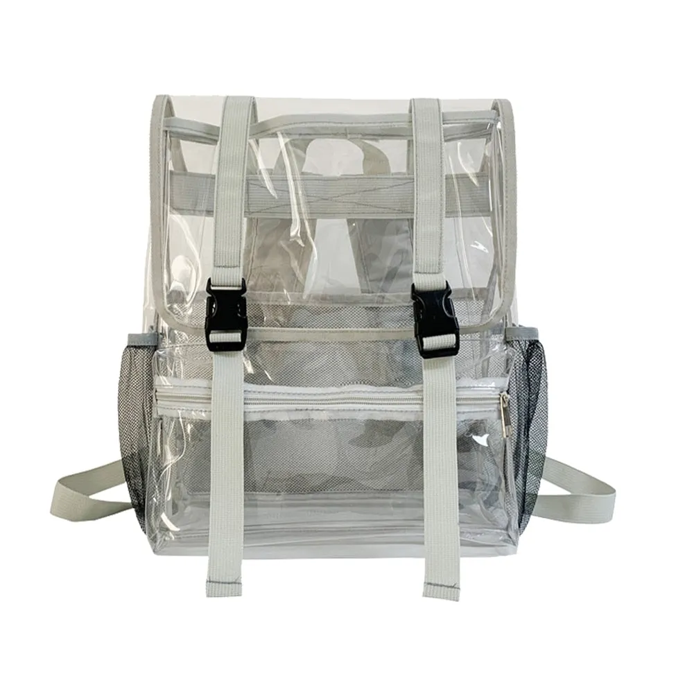 ClearGear™ Clear Backpack