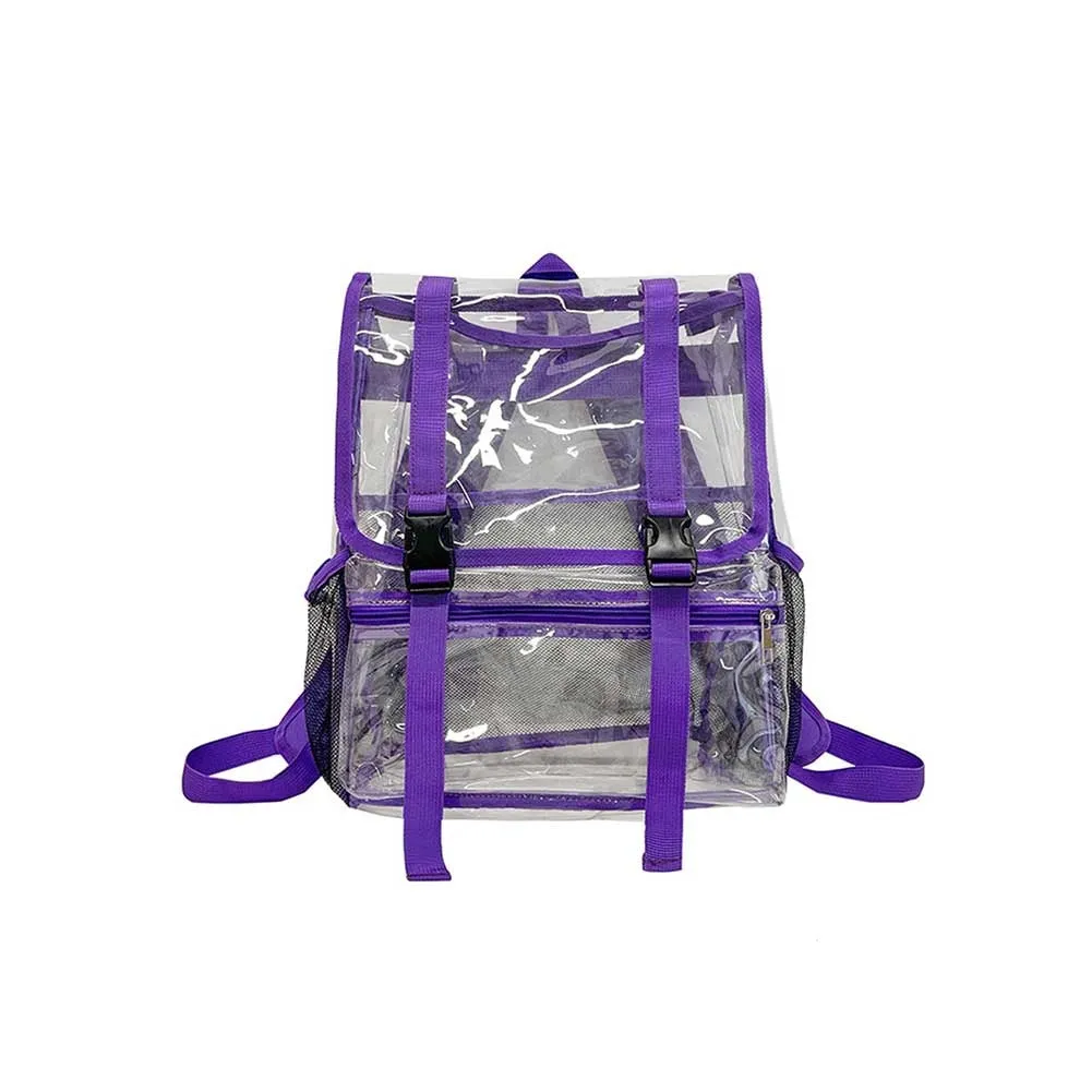 ClearGear™ Clear Backpack