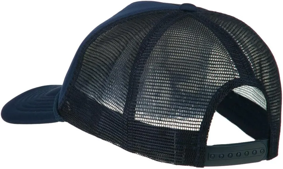 e4Hats.com Big Foam Mesh Truck Cap
