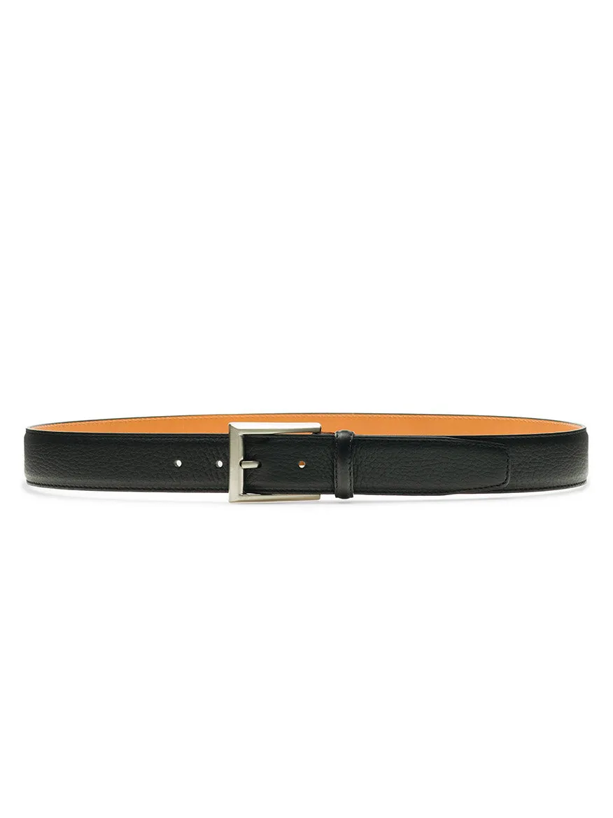 Magnanni Rocas Belt in Black
