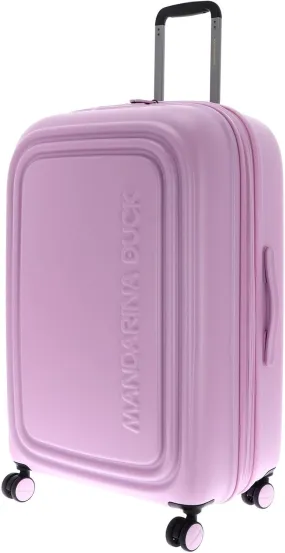 Mandarina Duck LOGODUCK  , Pastel Lavender, OneSize