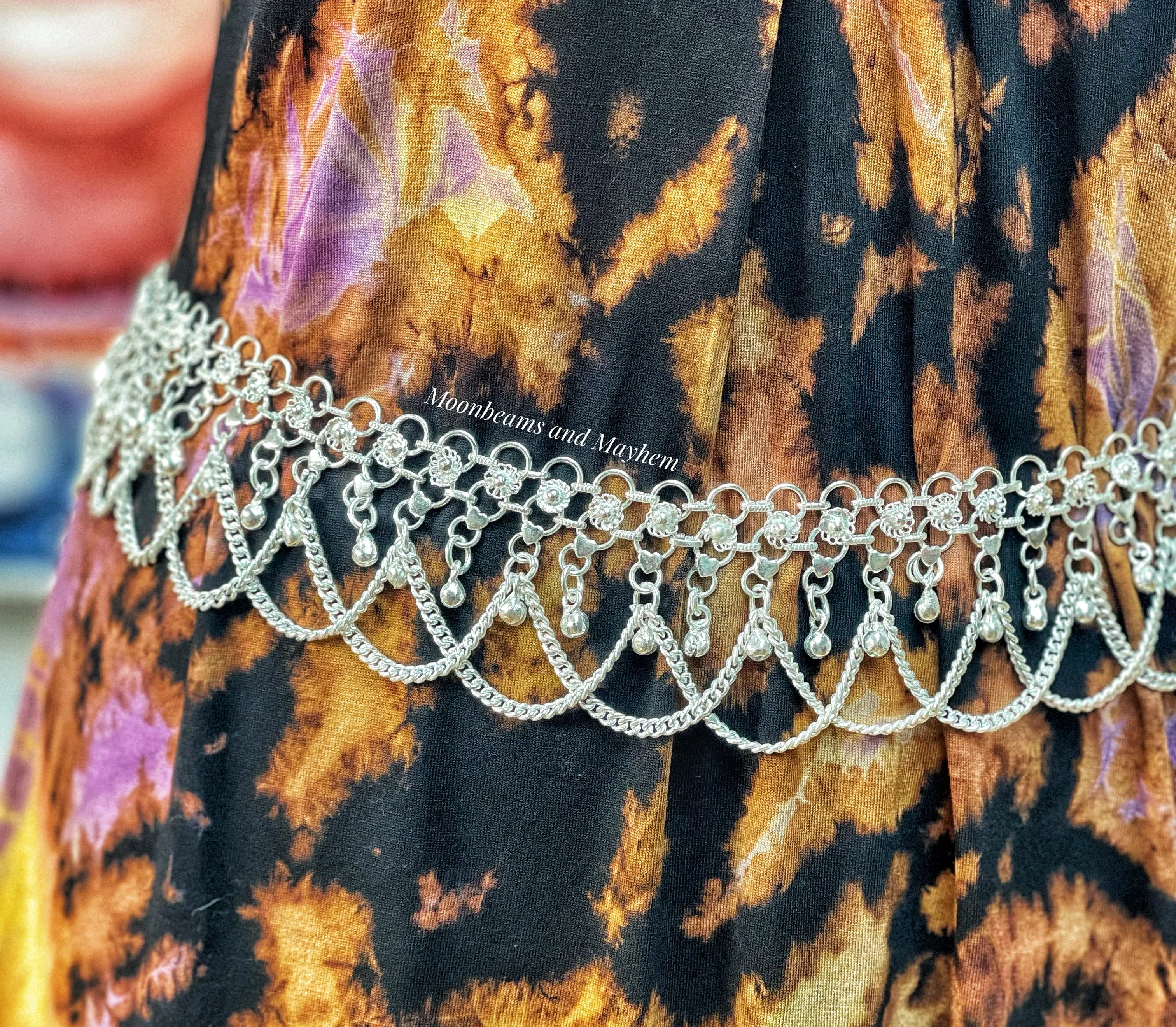 WONDERFUL BOHEMIAN / HIPPIE BELT