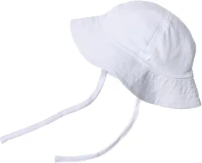 Zutano Girls' Unisex Baby Pastel Solid Sun Hat